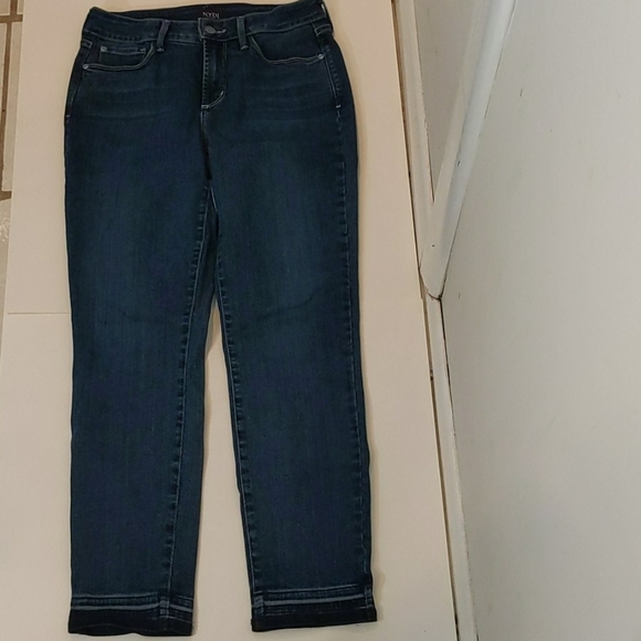 NYDJ Alina ankle jeans - Picture 5 of 10
